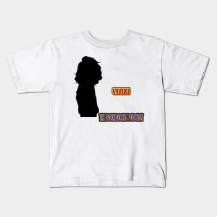 Queen Lynxi Kids T-Shirt